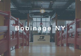 Bobinage NY