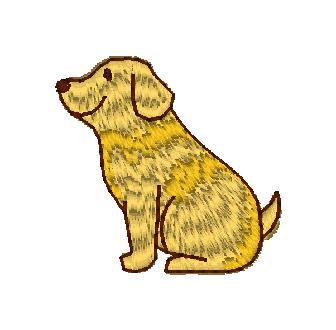 いわんこ Nike Air Force 1 スタッズ付き キラキラのスウッシュを備えた「ナイキ