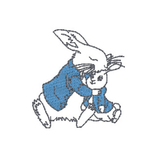 ピーターラビット™