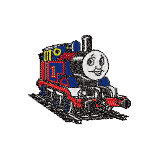 きかんしゃトーマス