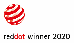 reddot logomark