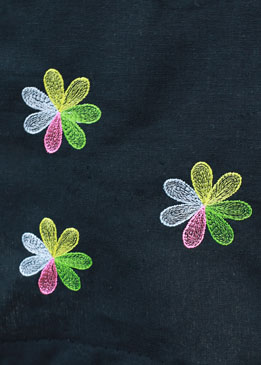 ゴムギャザースカート