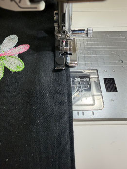 ゴムギャザースカート