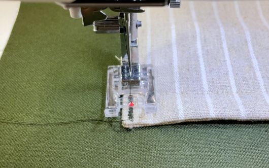 かんぬき止め ミシン製品サイト Janome