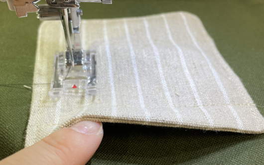 かんぬき止め ミシン製品サイト Janome