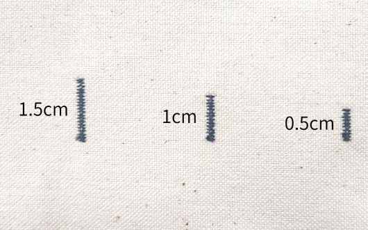かんぬき止め ミシン製品サイト Janome