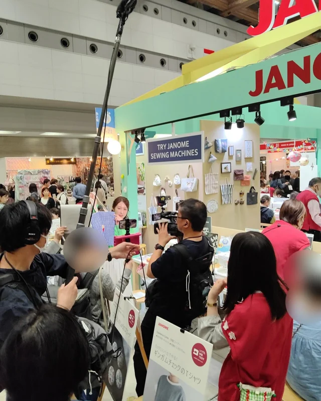 ミシン製品サイト|JANOME ミシン製品サイト|JANOME