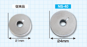 NS-40 1頭4針ネーム刺しゅう機 – ミシン製品サイト｜JANOME