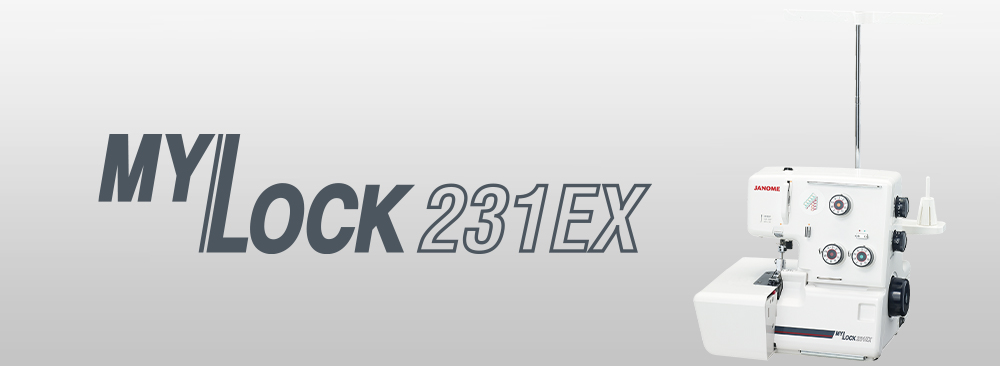 2024お得軽整備、動作確認済　ジャノメ　MYLOCK 231EX その他