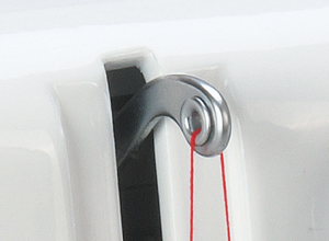 なめらか天びん