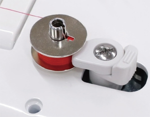 下糸巻き専用モーター