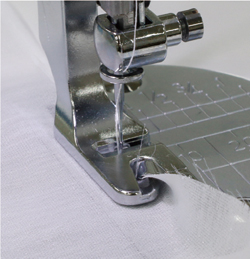 三つ巻き押さえ