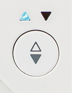 押さえ上げ検知