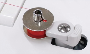 下糸巻き専用モーター