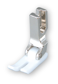 レザー押さえ厚物用